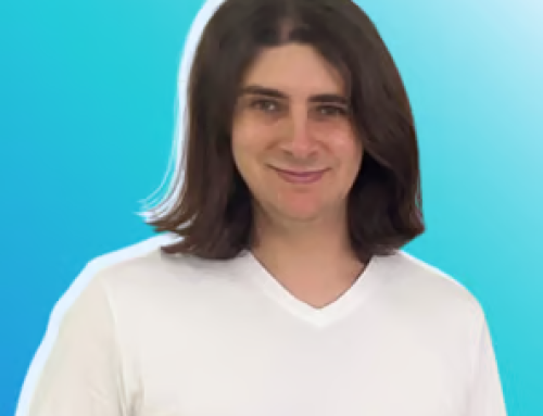 O patrão ficou maluco